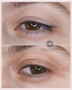 EYELINER